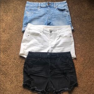 American Eagle Shorts size 10